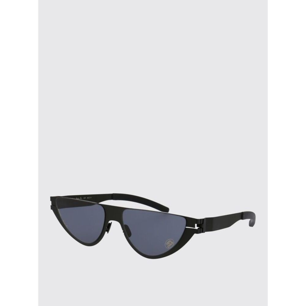Mykita Men Metal Sunglasses Mykita